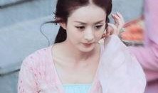 赵丽颖最新更新爆料,揭秘她的最新生活与事业进展